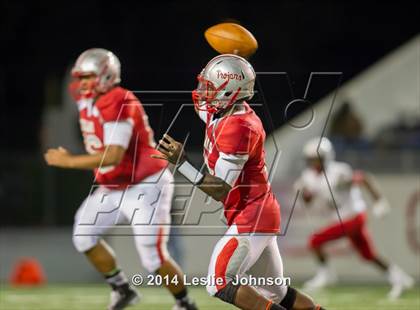 Thumbnail 3 in South Houston vs. Dawson photogallery.