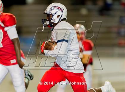 Thumbnail 2 in South Houston vs. Dawson photogallery.