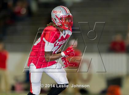 Thumbnail 2 in South Houston vs. Dawson photogallery.