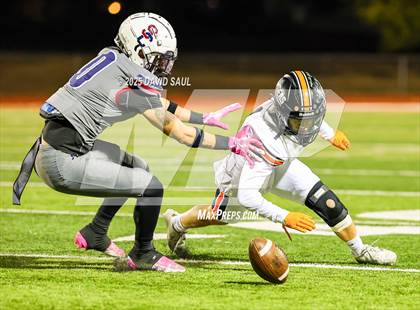 Thumbnail 2 in Grand Junction @ Sand Creek (Senior Night) photogallery.