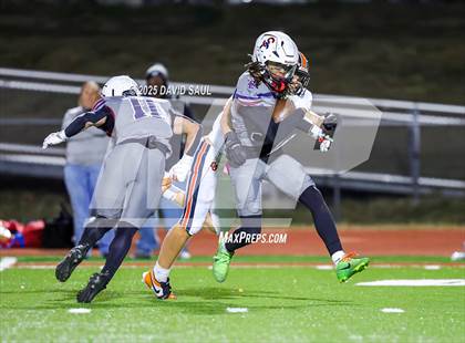 Thumbnail 2 in Grand Junction @ Sand Creek (Senior Night) photogallery.