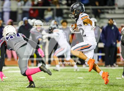 Thumbnail 2 in Grand Junction @ Sand Creek (Senior Night) photogallery.