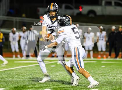 Thumbnail 1 in Grand Junction @ Sand Creek (Senior Night) photogallery.