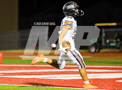 Thumbnail 3 in Grand Junction @ Sand Creek (Senior Night) photogallery.