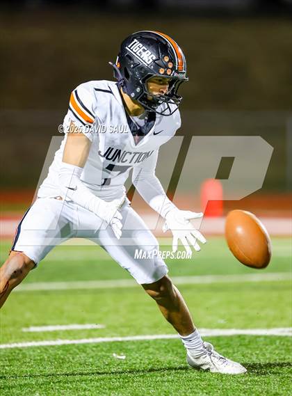 Thumbnail 1 in Grand Junction @ Sand Creek (Senior Night) photogallery.