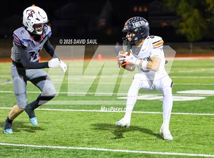 Thumbnail 3 in Grand Junction @ Sand Creek (Senior Night) photogallery.