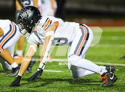 Thumbnail 3 in Grand Junction @ Sand Creek (Senior Night) photogallery.