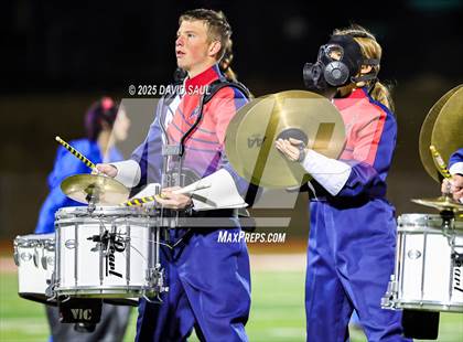 Thumbnail 3 in Grand Junction @ Sand Creek (Senior Night) photogallery.