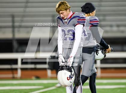 Thumbnail 1 in Grand Junction @ Sand Creek (Senior Night) photogallery.