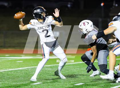 Thumbnail 2 in Grand Junction @ Sand Creek (Senior Night) photogallery.