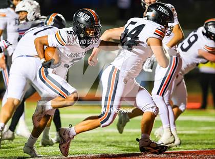 Thumbnail 2 in Grand Junction @ Sand Creek (Senior Night) photogallery.