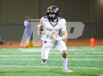 Thumbnail 1 in Grand Junction @ Sand Creek (Senior Night) photogallery.