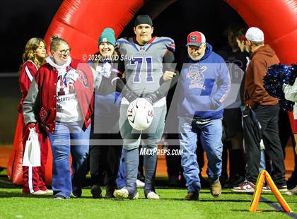 Thumbnail 1 in Grand Junction @ Sand Creek (Senior Night) photogallery.