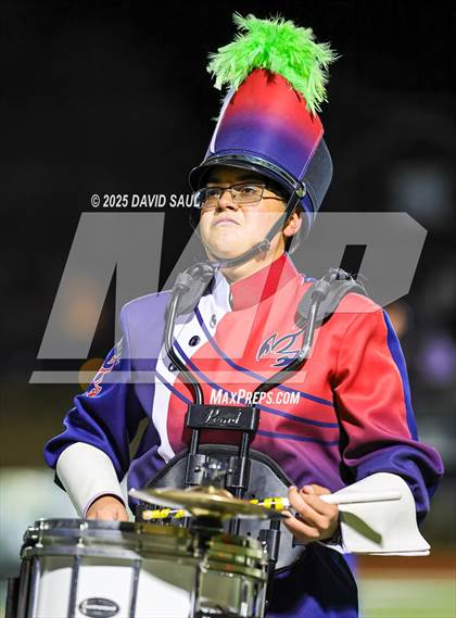 Thumbnail 1 in Grand Junction @ Sand Creek (Senior Night) photogallery.