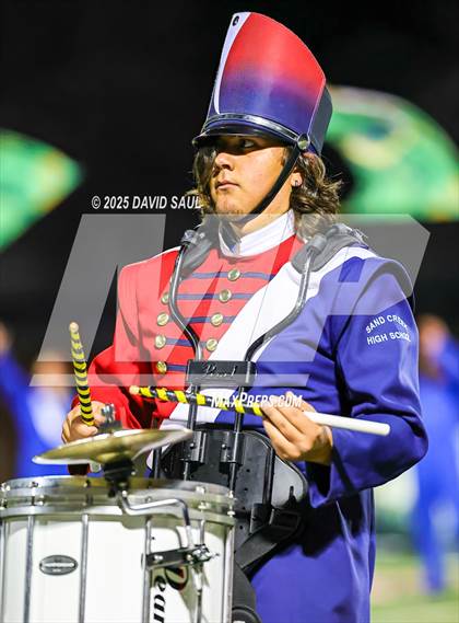 Thumbnail 3 in Grand Junction @ Sand Creek (Senior Night) photogallery.