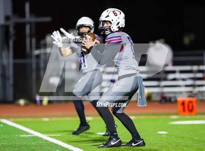 Thumbnail 2 in Grand Junction @ Sand Creek (Senior Night) photogallery.