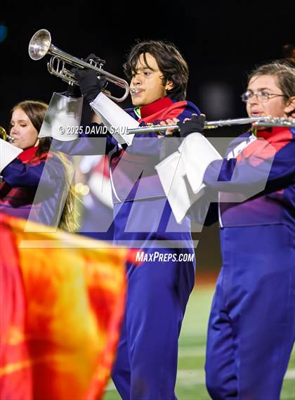 Thumbnail 2 in Grand Junction @ Sand Creek (Senior Night) photogallery.