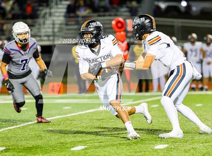 Thumbnail 2 in Grand Junction @ Sand Creek (Senior Night) photogallery.