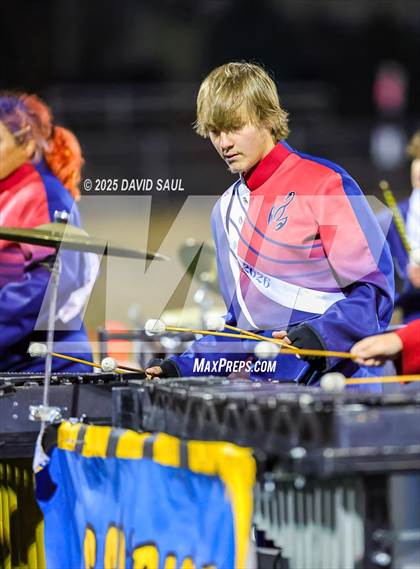 Thumbnail 1 in Grand Junction @ Sand Creek (Senior Night) photogallery.