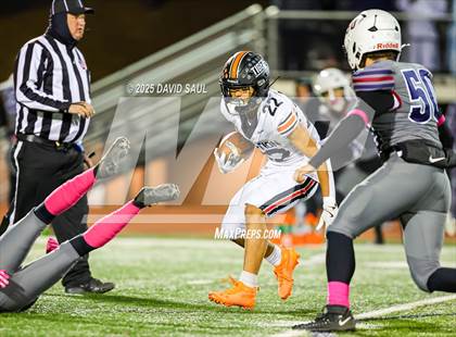 Thumbnail 3 in Grand Junction @ Sand Creek (Senior Night) photogallery.