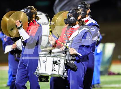 Thumbnail 2 in Grand Junction @ Sand Creek (Senior Night) photogallery.