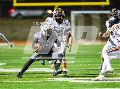 Thumbnail 3 in Grand Junction @ Sand Creek (Senior Night) photogallery.