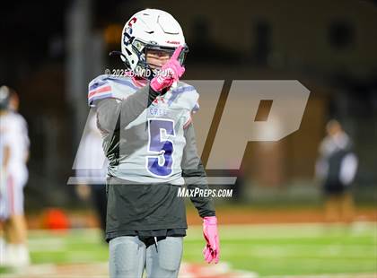 Thumbnail 2 in Grand Junction @ Sand Creek (Senior Night) photogallery.