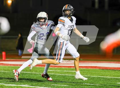 Thumbnail 3 in Grand Junction @ Sand Creek (Senior Night) photogallery.