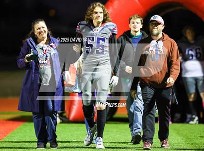 Thumbnail 3 in Grand Junction @ Sand Creek (Senior Night) photogallery.