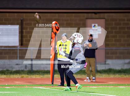 Thumbnail 3 in Grand Junction @ Sand Creek (Senior Night) photogallery.