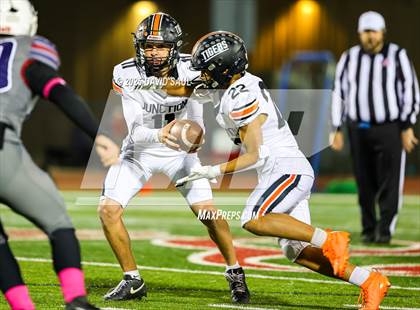 Thumbnail 1 in Grand Junction @ Sand Creek (Senior Night) photogallery.
