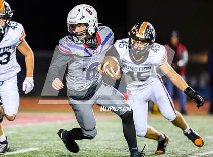 Thumbnail 1 in Grand Junction @ Sand Creek (Senior Night) photogallery.