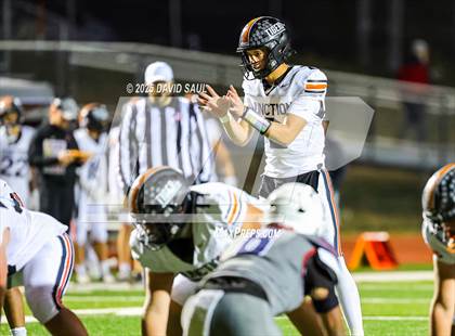 Thumbnail 2 in Grand Junction @ Sand Creek (Senior Night) photogallery.