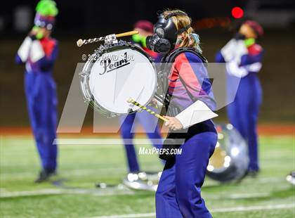 Thumbnail 2 in Grand Junction @ Sand Creek (Senior Night) photogallery.