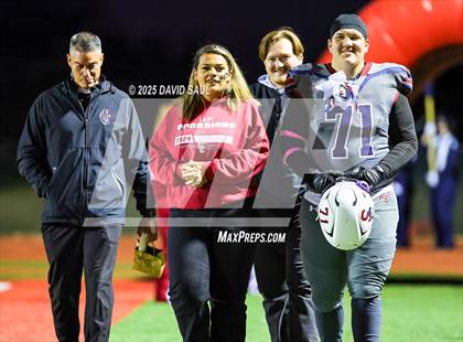 Thumbnail 2 in Grand Junction @ Sand Creek (Senior Night) photogallery.