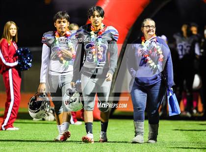 Thumbnail 1 in Grand Junction @ Sand Creek (Senior Night) photogallery.