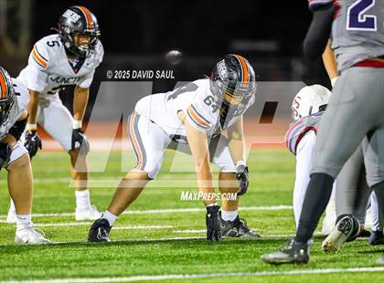 Thumbnail 2 in Grand Junction @ Sand Creek (Senior Night) photogallery.