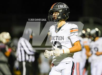 Thumbnail 2 in Grand Junction @ Sand Creek (Senior Night) photogallery.