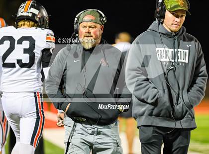 Thumbnail 1 in Grand Junction @ Sand Creek (Senior Night) photogallery.