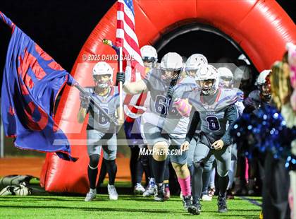 Thumbnail 2 in Grand Junction @ Sand Creek (Senior Night) photogallery.