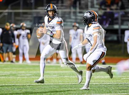 Thumbnail 3 in Grand Junction @ Sand Creek (Senior Night) photogallery.