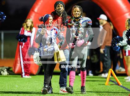 Thumbnail 3 in Grand Junction @ Sand Creek (Senior Night) photogallery.