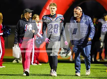 Thumbnail 2 in Grand Junction @ Sand Creek (Senior Night) photogallery.