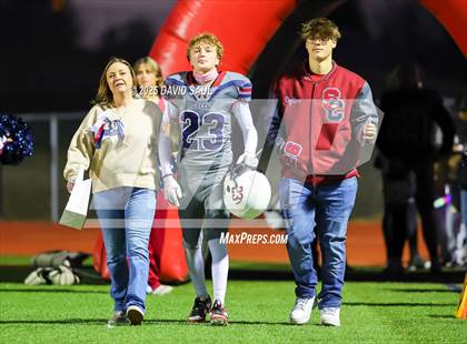 Thumbnail 3 in Grand Junction @ Sand Creek (Senior Night) photogallery.