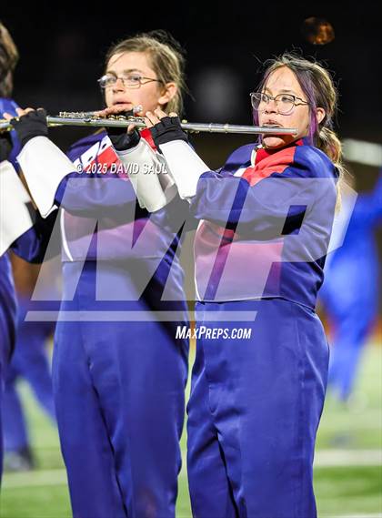 Thumbnail 3 in Grand Junction @ Sand Creek (Senior Night) photogallery.