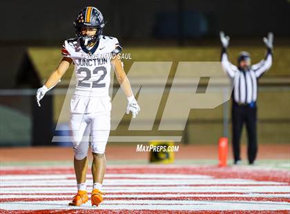 Thumbnail 2 in Grand Junction @ Sand Creek (Senior Night) photogallery.