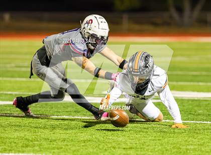 Thumbnail 3 in Grand Junction @ Sand Creek (Senior Night) photogallery.