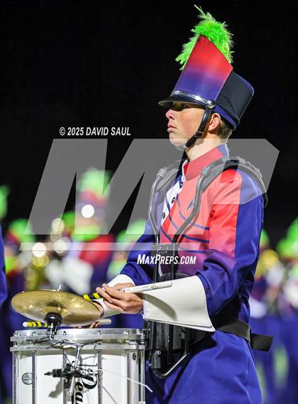 Thumbnail 2 in Grand Junction @ Sand Creek (Senior Night) photogallery.