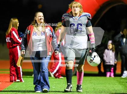 Thumbnail 1 in Grand Junction @ Sand Creek (Senior Night) photogallery.