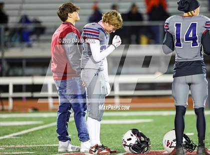 Thumbnail 3 in Grand Junction @ Sand Creek (Senior Night) photogallery.